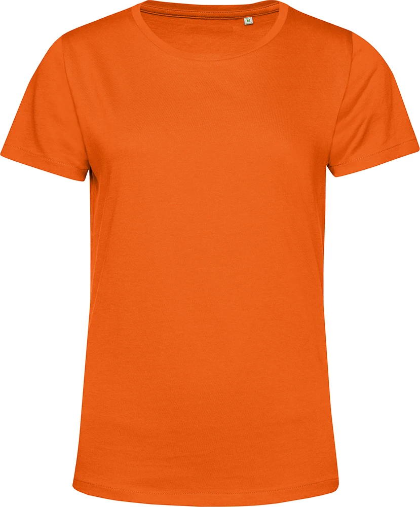 B&C #Organic E150 T-Shirt Women