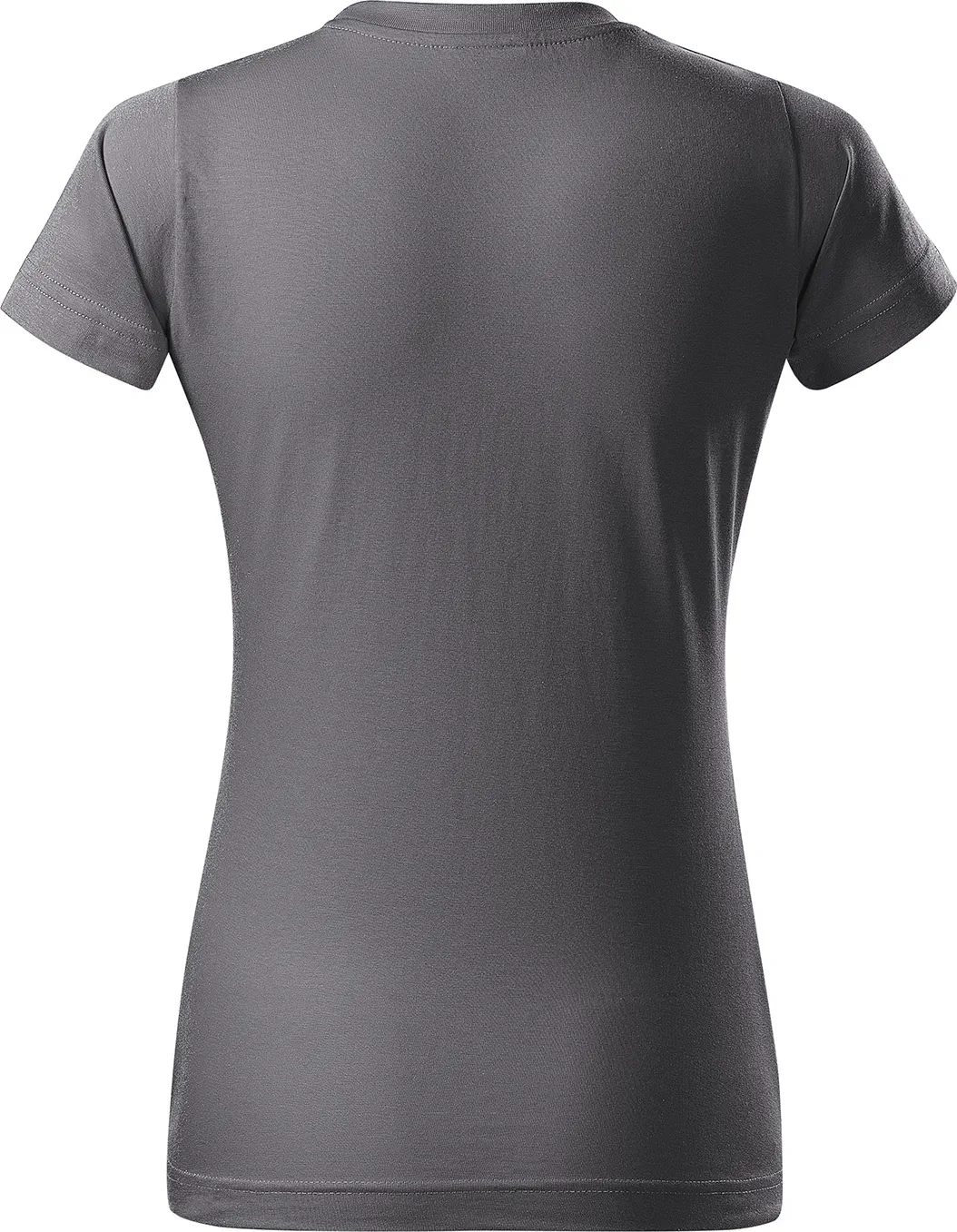 MALFINI T-Shirt Damen Basic 134