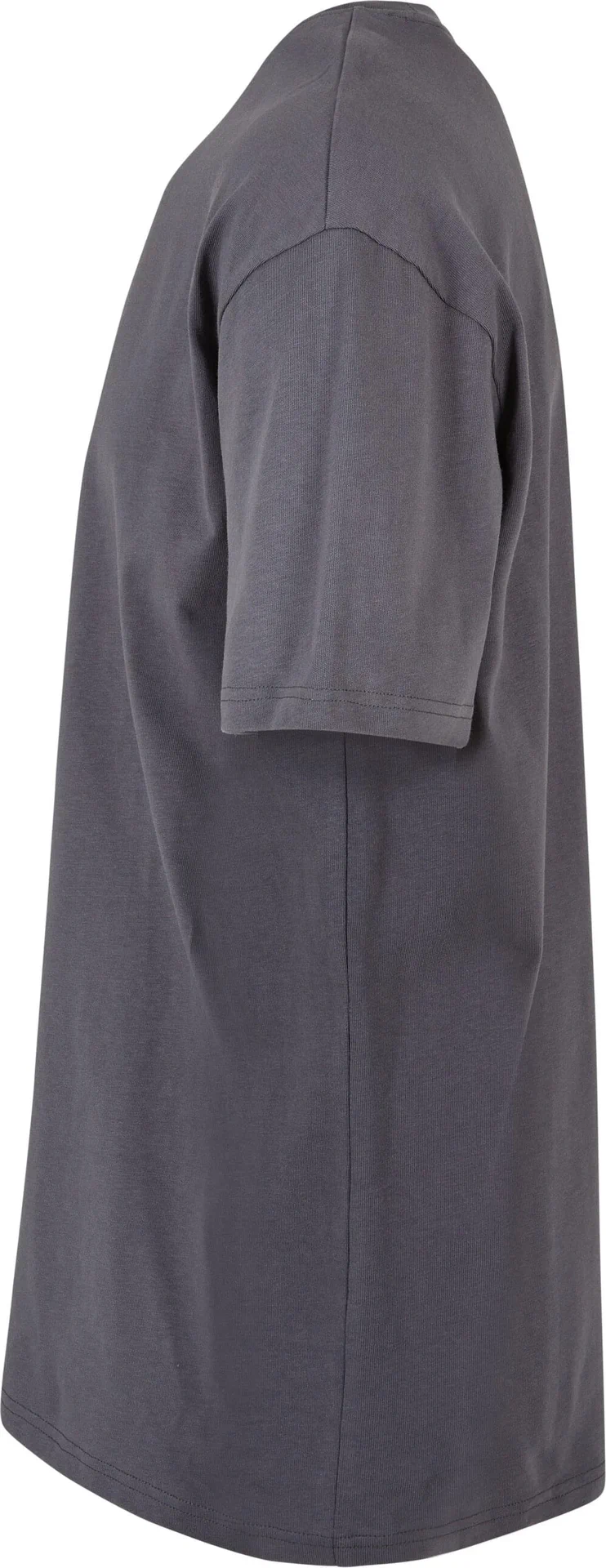 Build Your Brand Heavy Oversize Tee