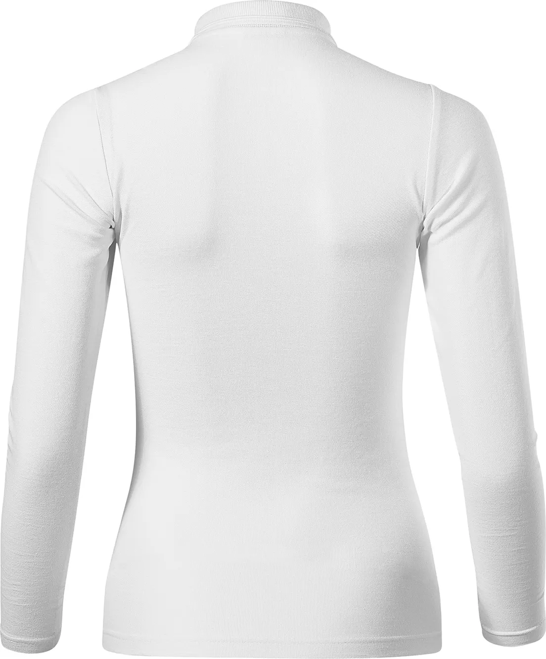 MALFINI Polohemd Damen Piqué Polo LS 231
