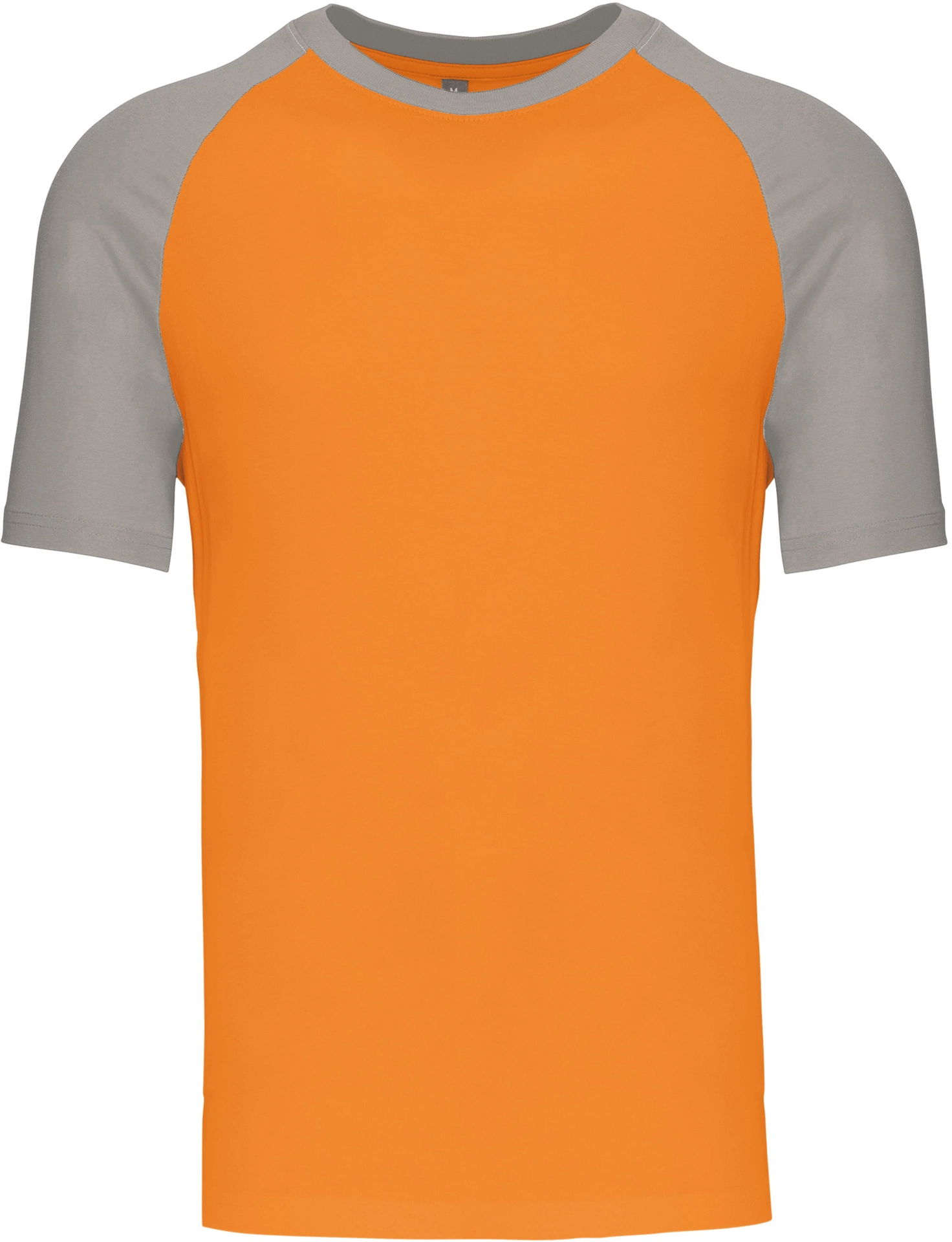 Kariban Baseball T-Shirt