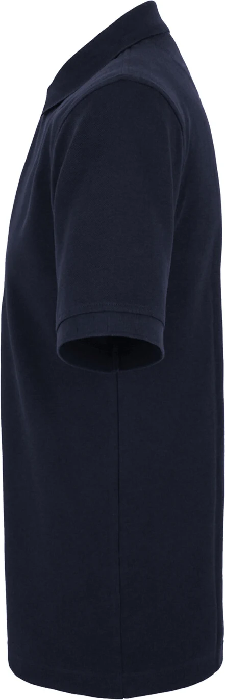 HAKRO Label-Free Poloshirt 503 Heavy MIKRALINAR® ECO