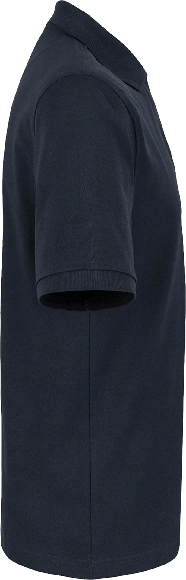 hakro-819-poloshirt-mikralinar-haccp-tinte-4 HAKRO Poloshirt 819 HACCP Mikralinar®