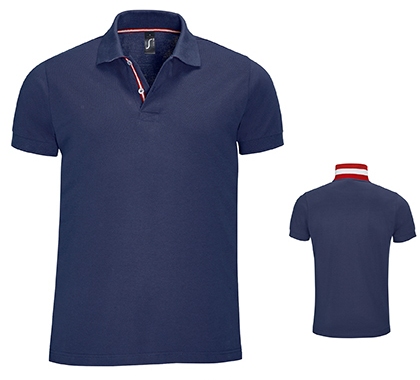 SOL'S Men`s Polo Shirt Patriot SOL'S Men`s Polo Shirt Patriot
