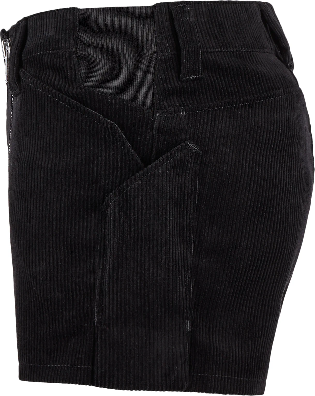 FHB-20031-ferdinand-zunft-shorts-extra-kurz-schwarz-left-5 FHB Zunft-Shorts FERDINAND extra kurz