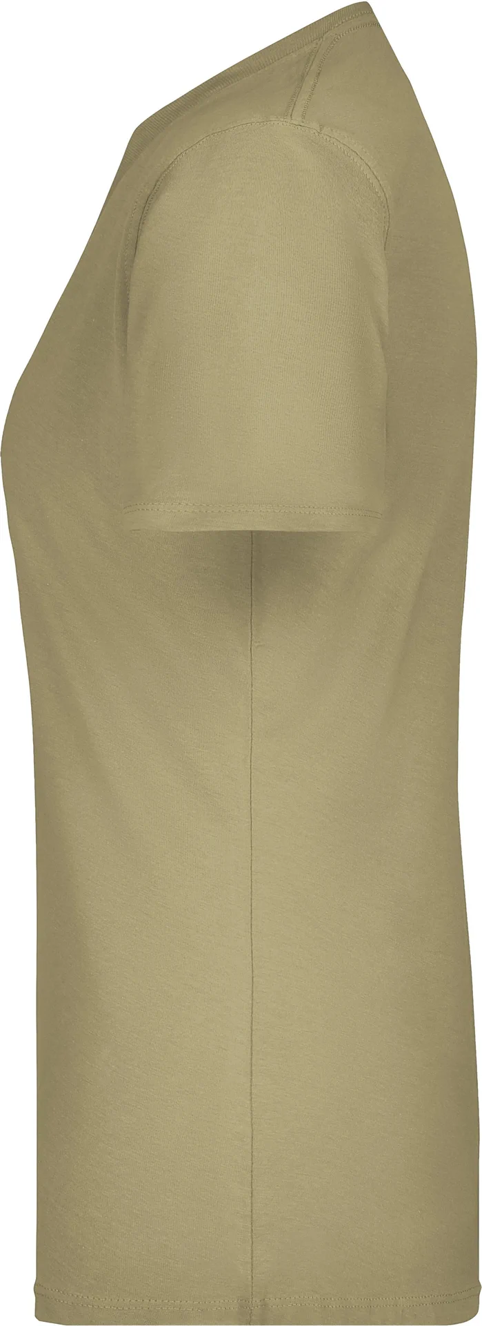 James & Nicholson Ladies Basic-T