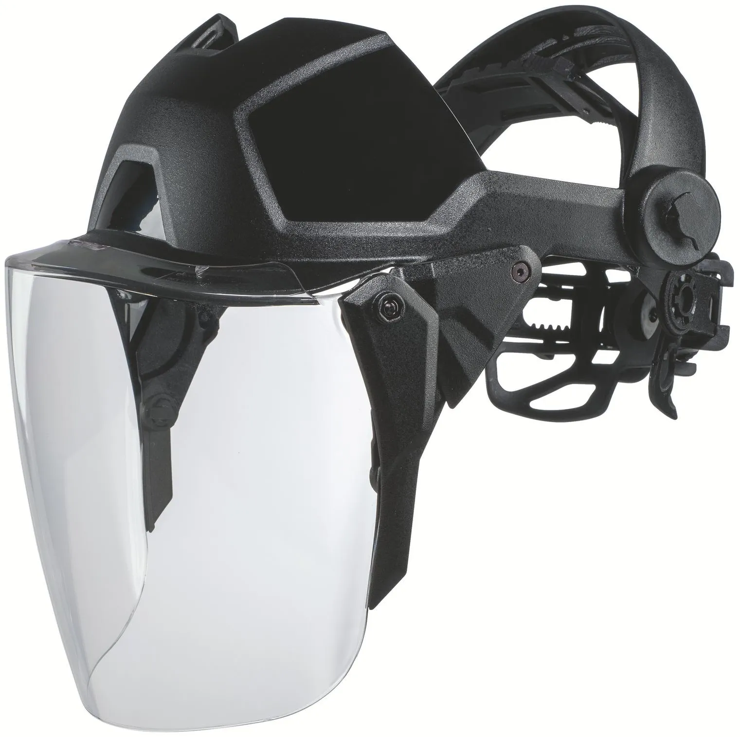 uvex pheos faceguard Visier uvex pheos faceguard Visier