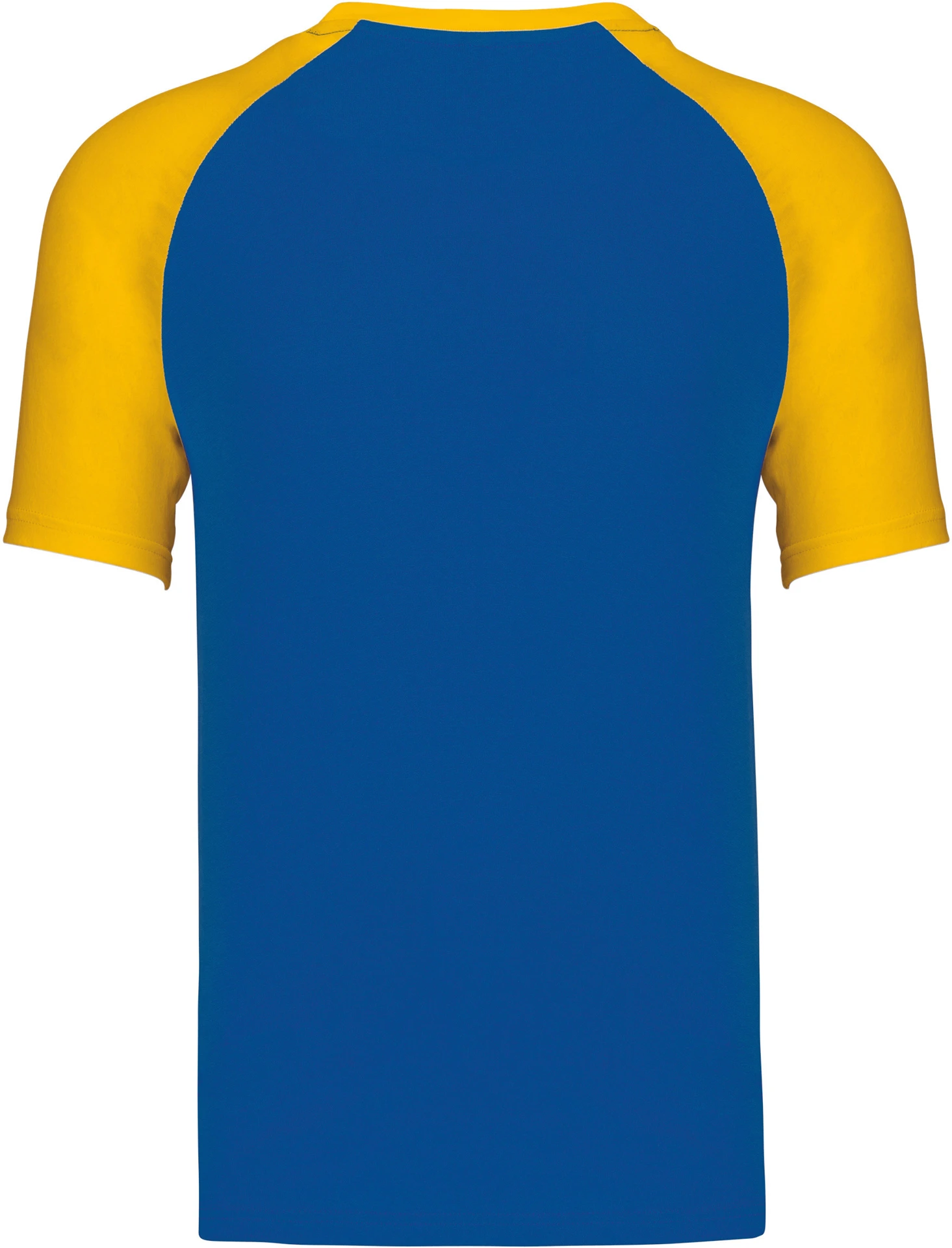 Kariban Baseball T-Shirt