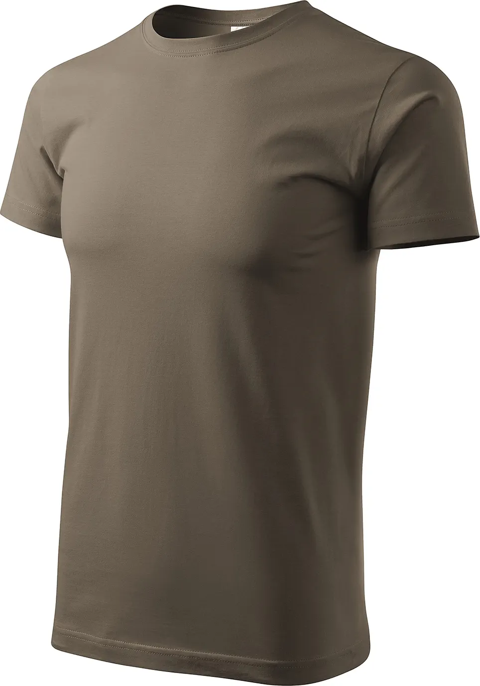 MALFINI T-Shirt Heavy New 137