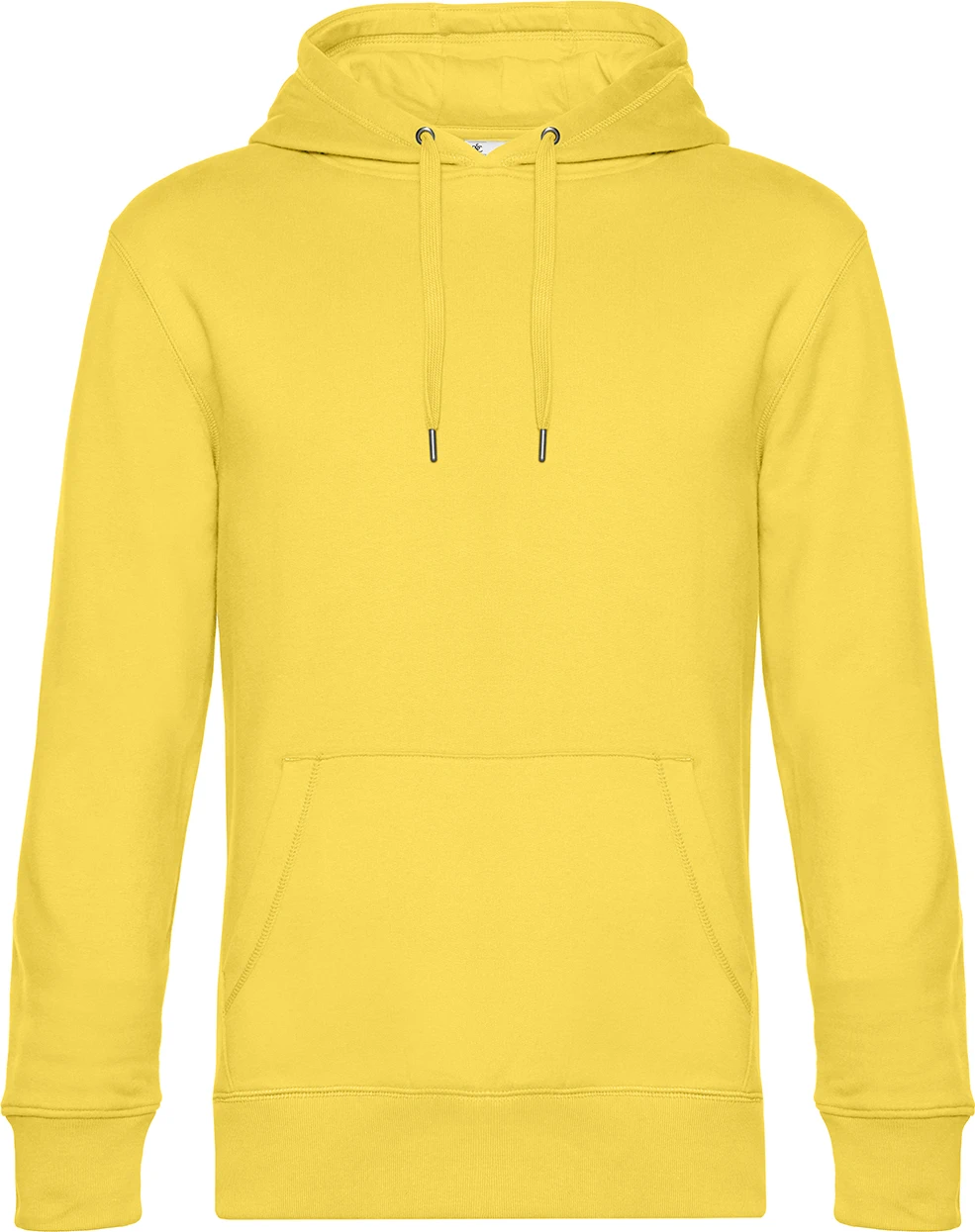 B&C King Hooded Sweat