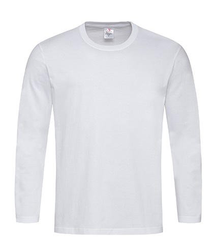 Stedman Comfort-T Long Sleeve