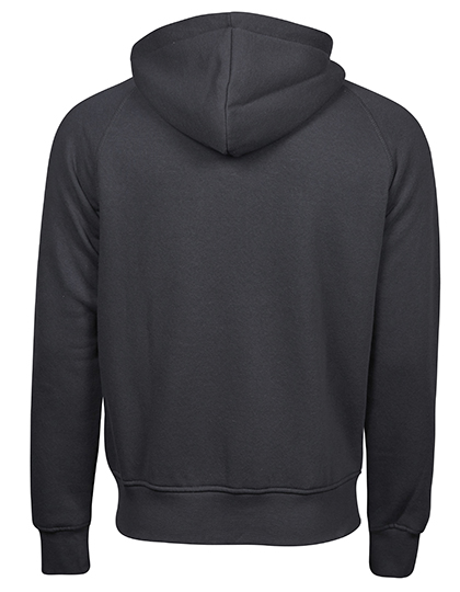 TEE JAYS Fashion Full Zip Hood TEE JAYS Fashion Full Zip Hood