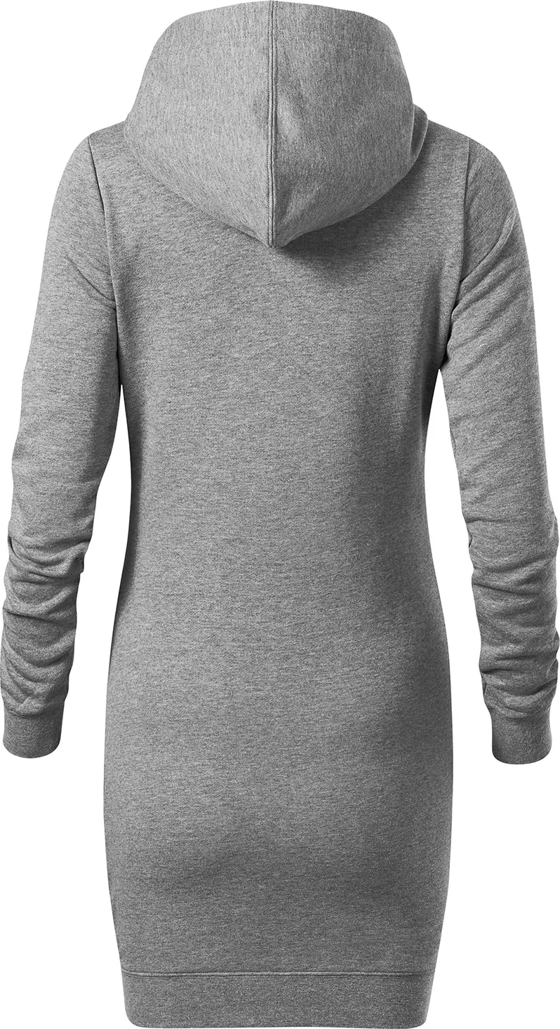 MALFINI Kleid Damen Snap 419