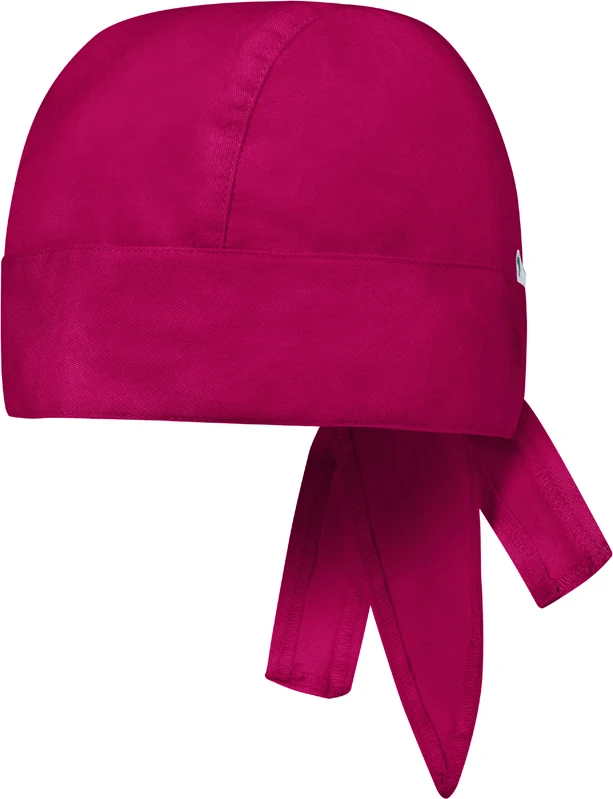 karlowsky-km30-bandana-essential-fuchsia-front-2 KARLOWSKY Bandana Essential
