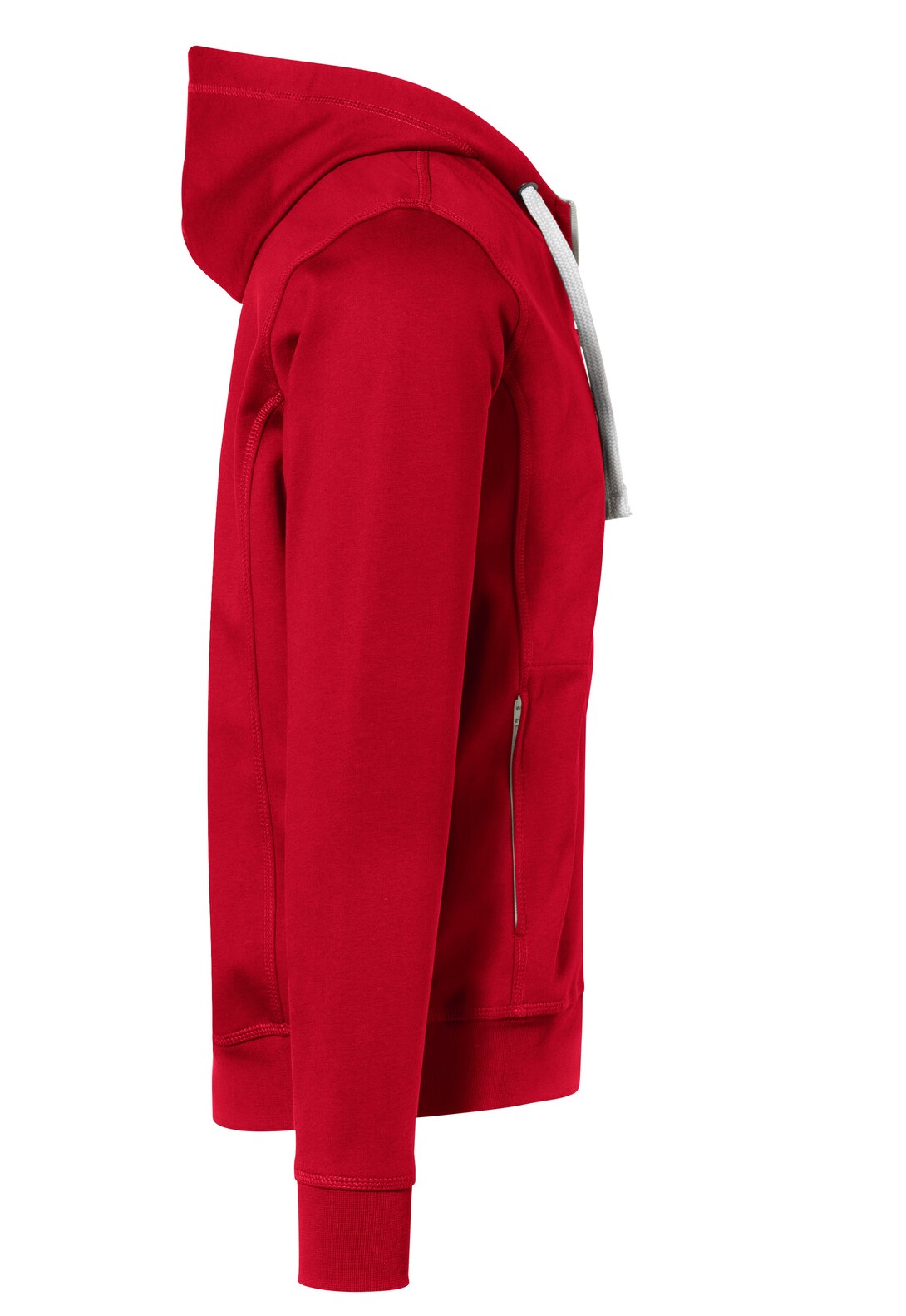HAKRO Kapuzenjacke 455 Bonded HAKRO Kapuzenjacke 455 Bonded