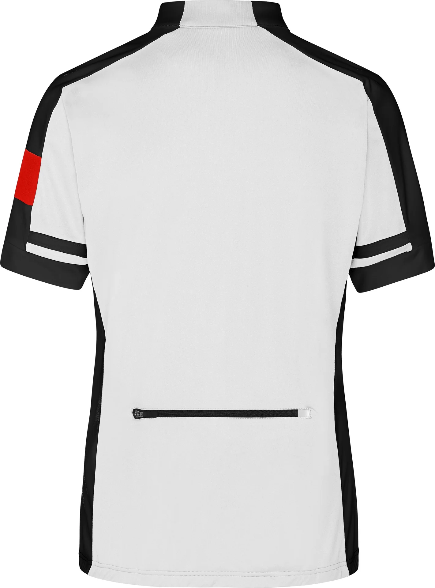 James & Nicholson Ladies Bike-T Full Zip