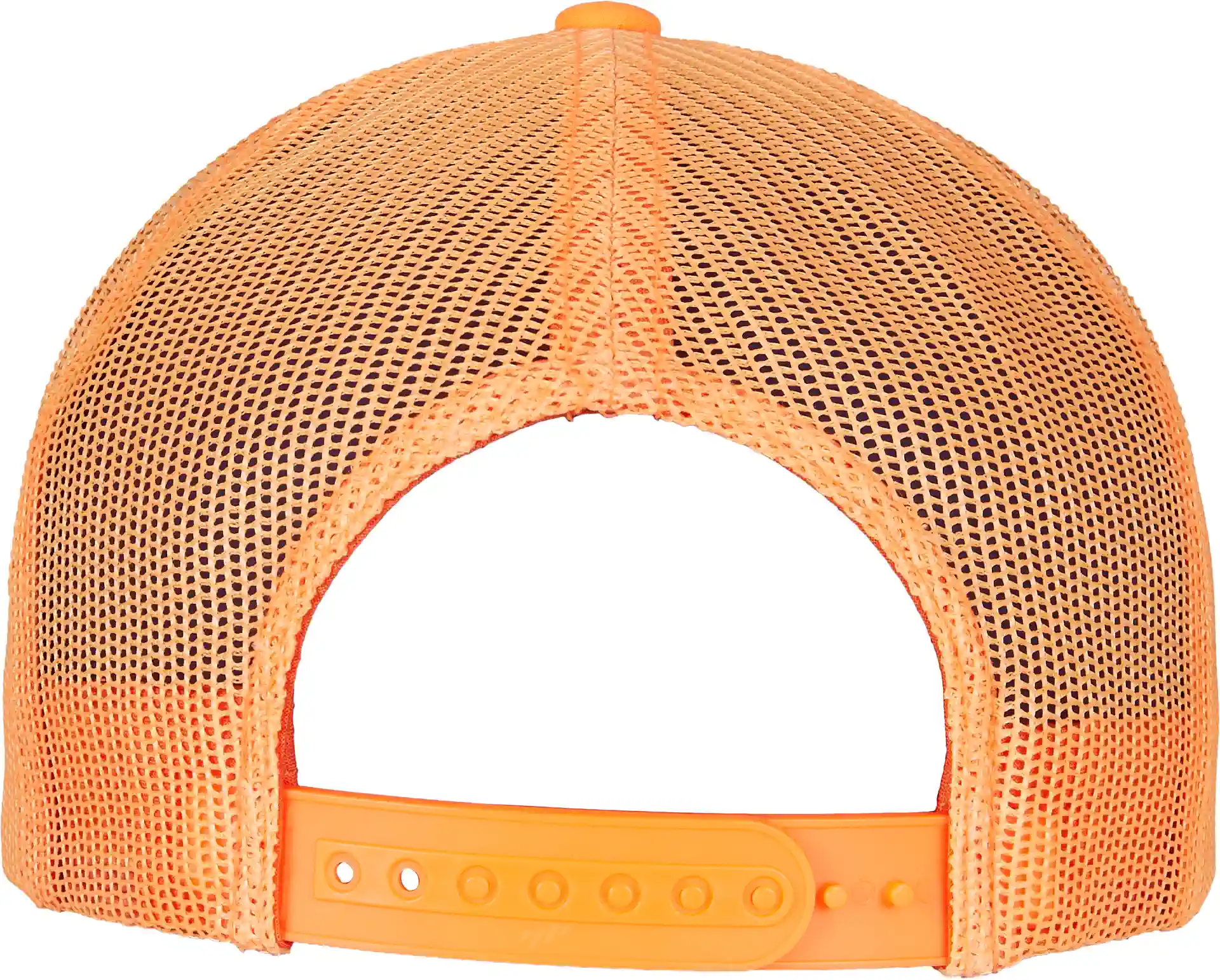 FLEXFIT Neon Retro Trucker Cap
