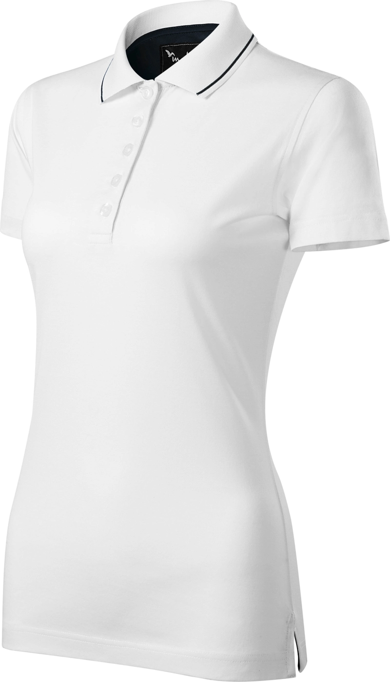 MALFINI Polohemd Damen Grand 269