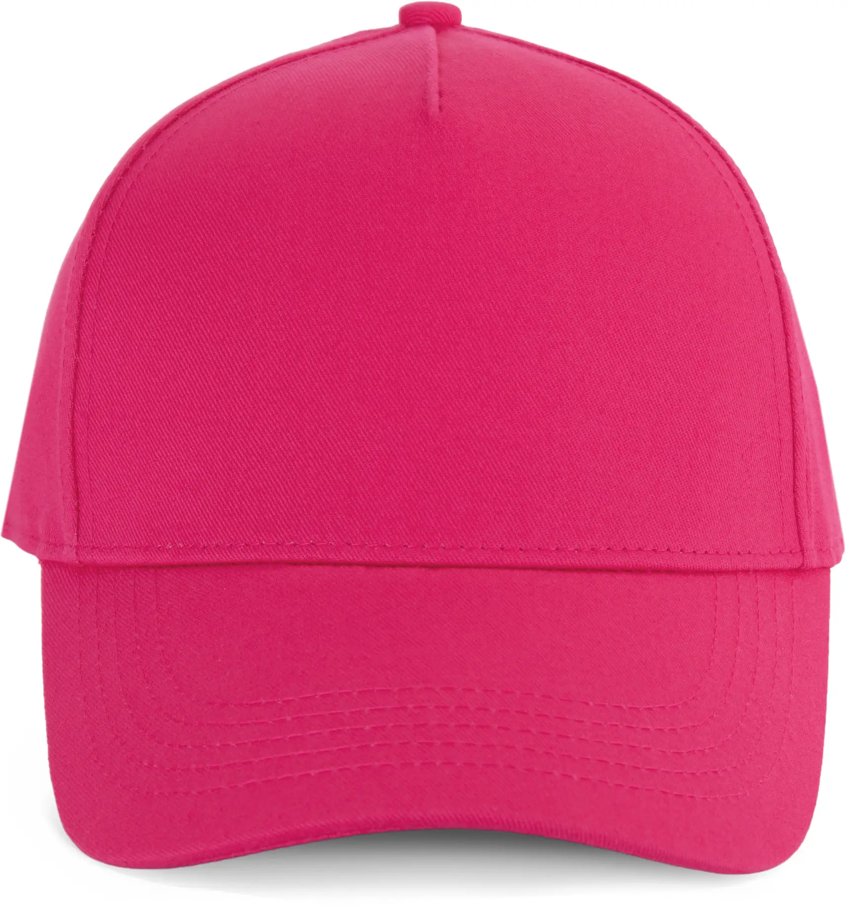 Kariban 5-Panel Kappe