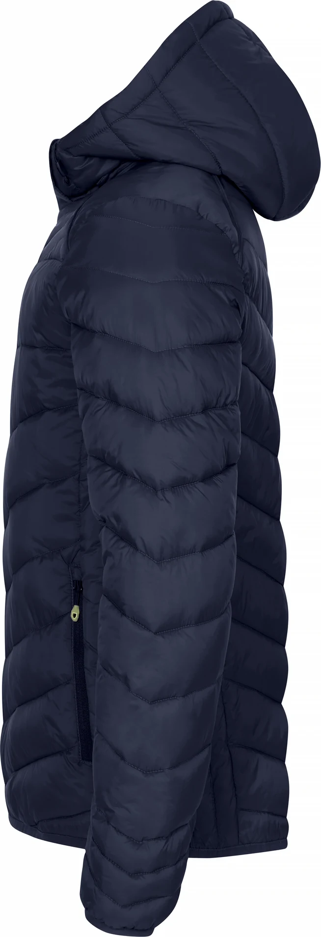 CLIQUE Kinder Steppjacke Idaho