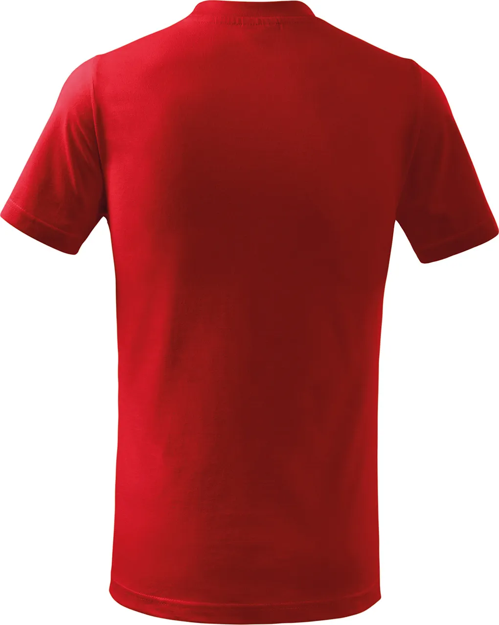 MALFINI T-Shirt Kinder Basic 138