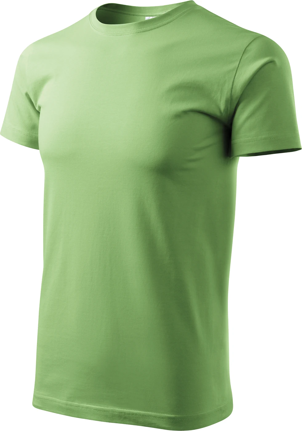 MALFINI T-Shirt Heavy New 137