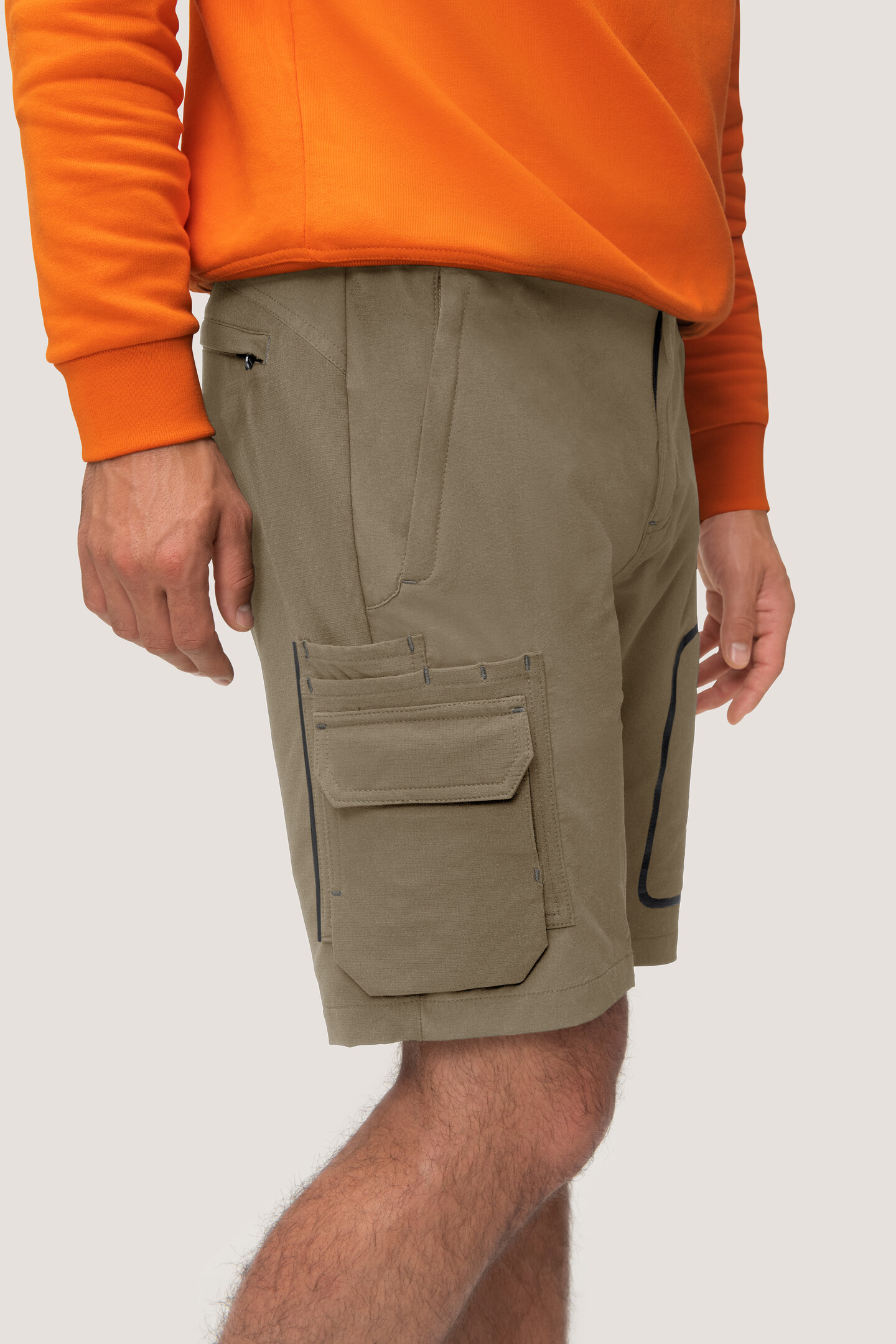 HAKRO Activeshorts 728 HAKRO Activeshorts 728