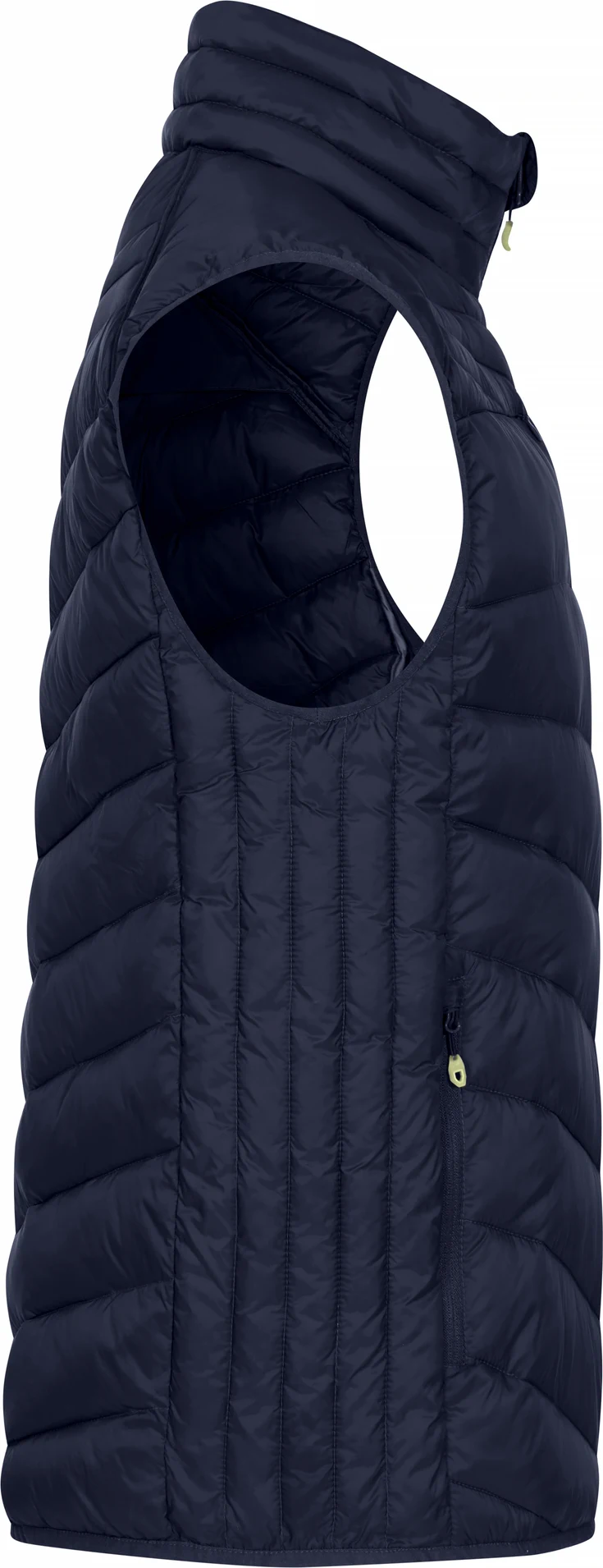 clique-0200974-idaho-vest-men-darknavy-right-5 CLIQUE Herren Steppweste Idaho