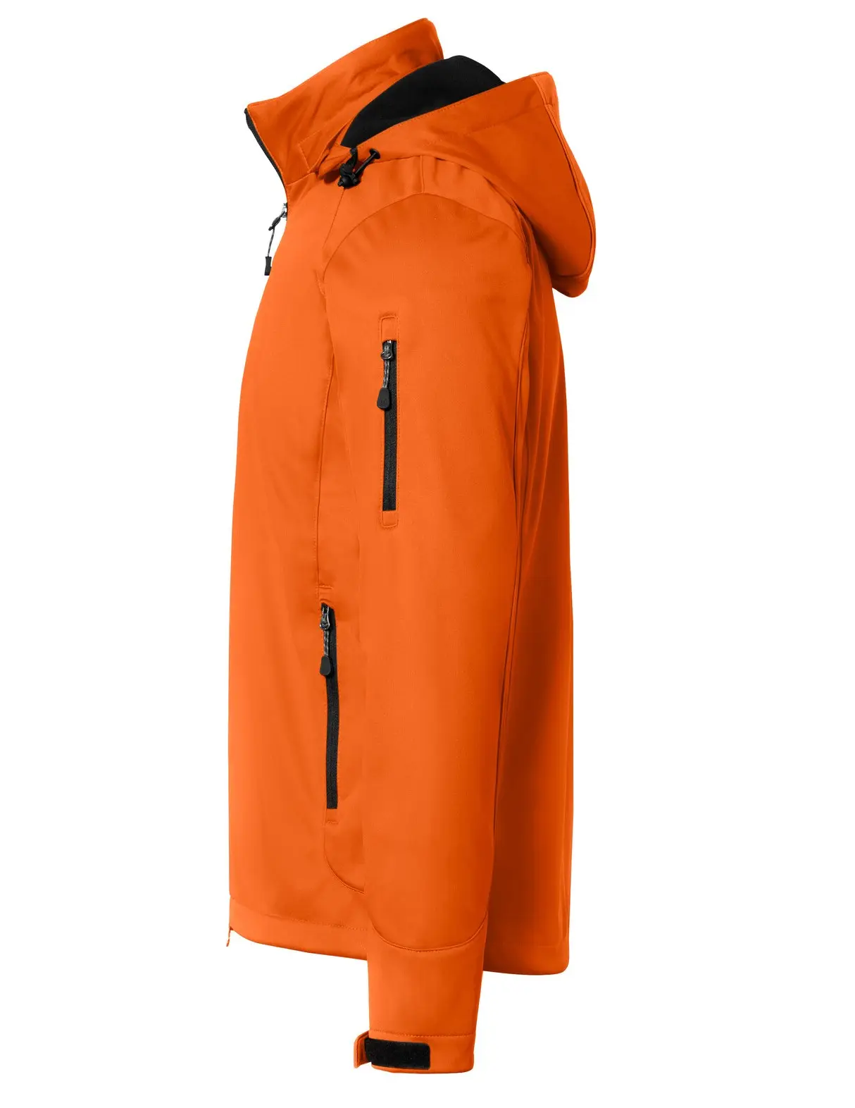 HAKRO Softshell-Jacke 848 Ontario