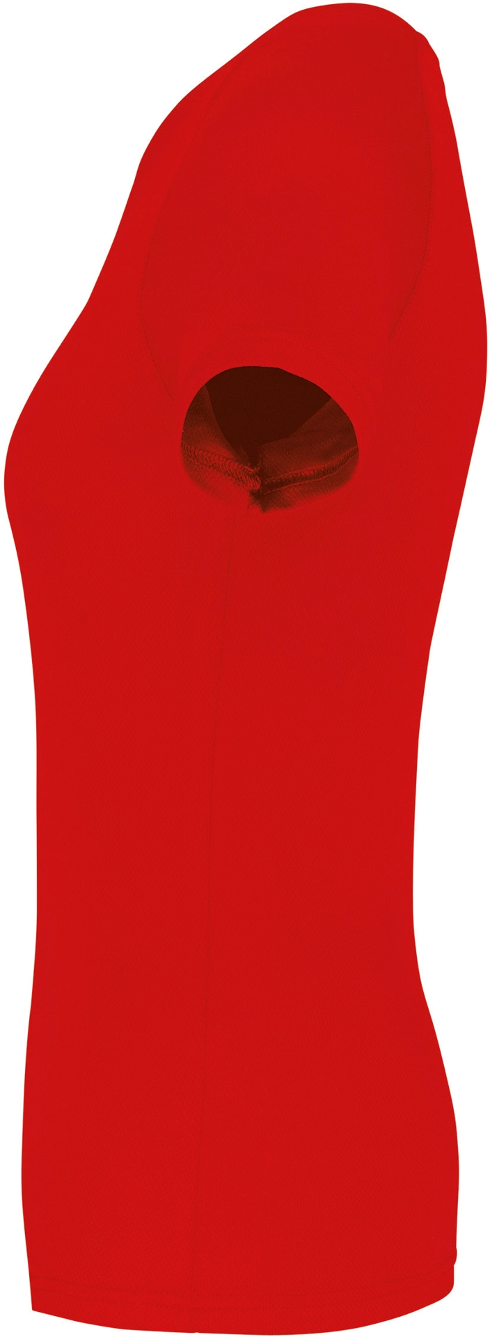 Kariban Damen Sport Shirt
