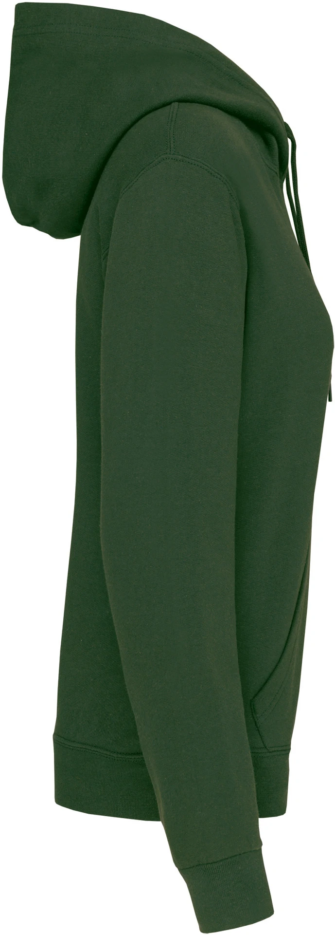 Kariban Damen Kapuzen Sweater