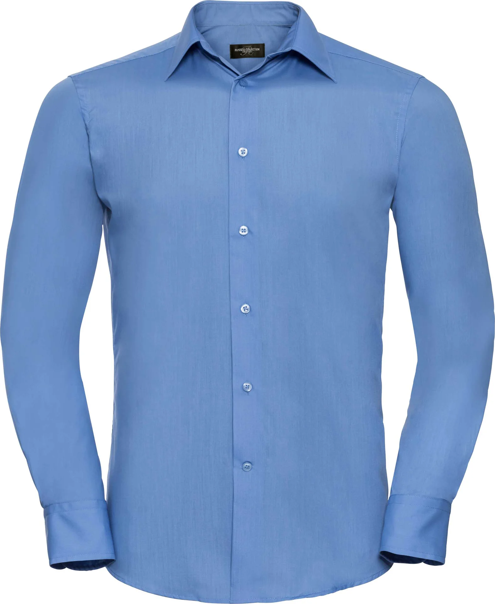 corporate blue