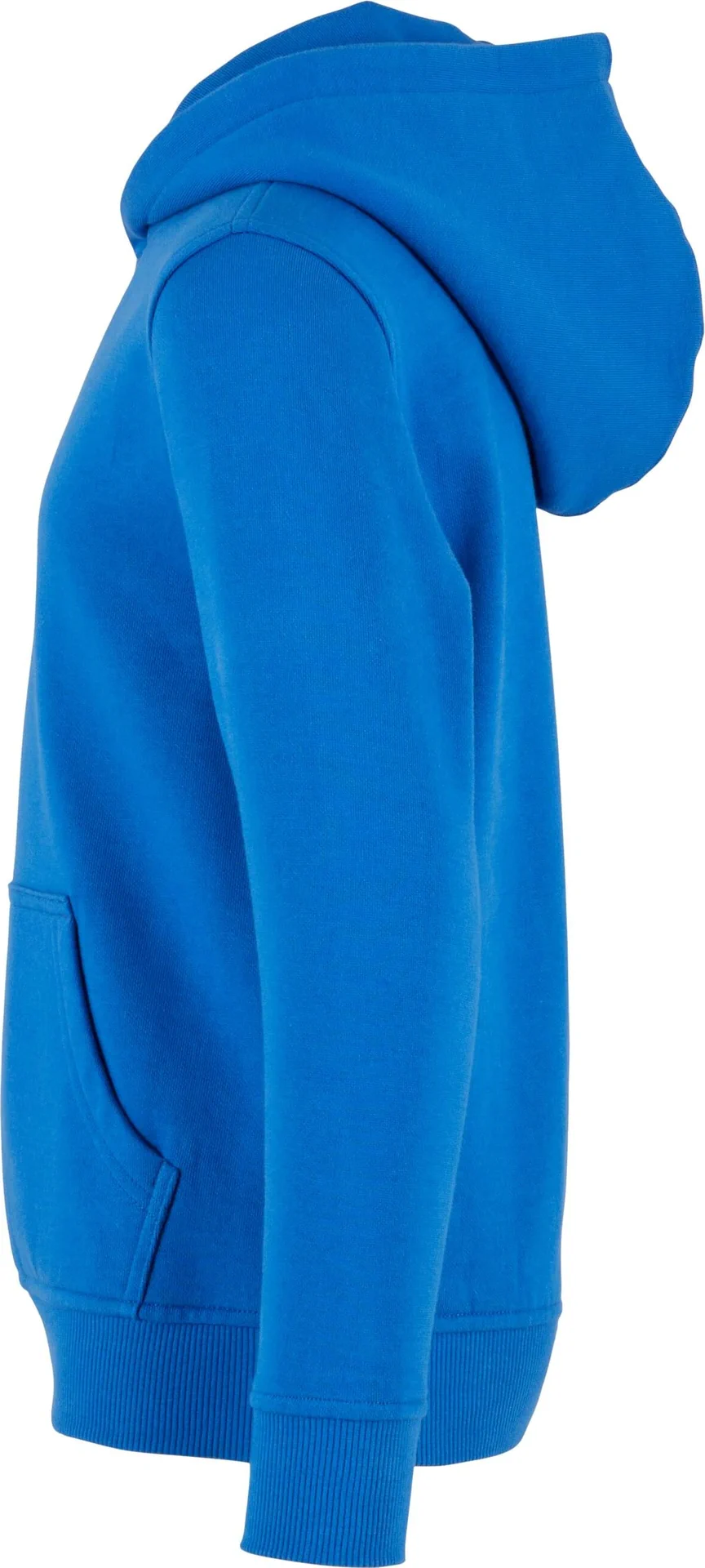 Build Your Brand Kids Organic Basic Hoody
