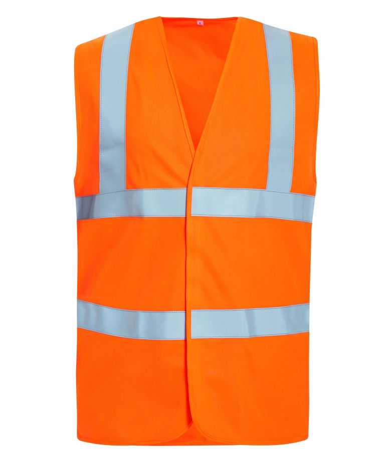 Safestyle Warnschutzweste flammhemmend TAMMO Safestyle Warnschutzweste flammhemmend TAMMO