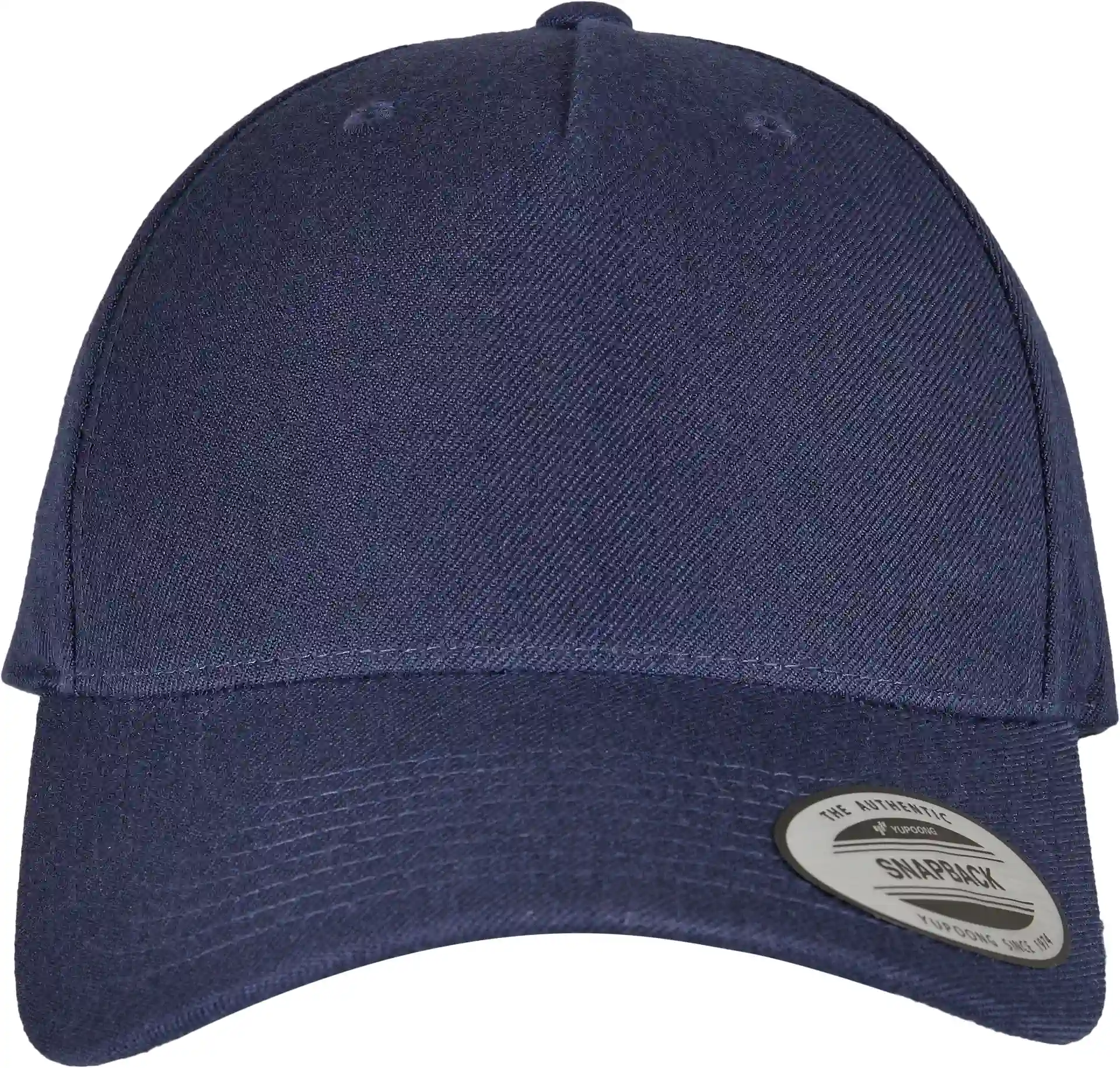 FLEXFIT YP Classics 5-Panel Premium Curved Visor Snapback Cap
