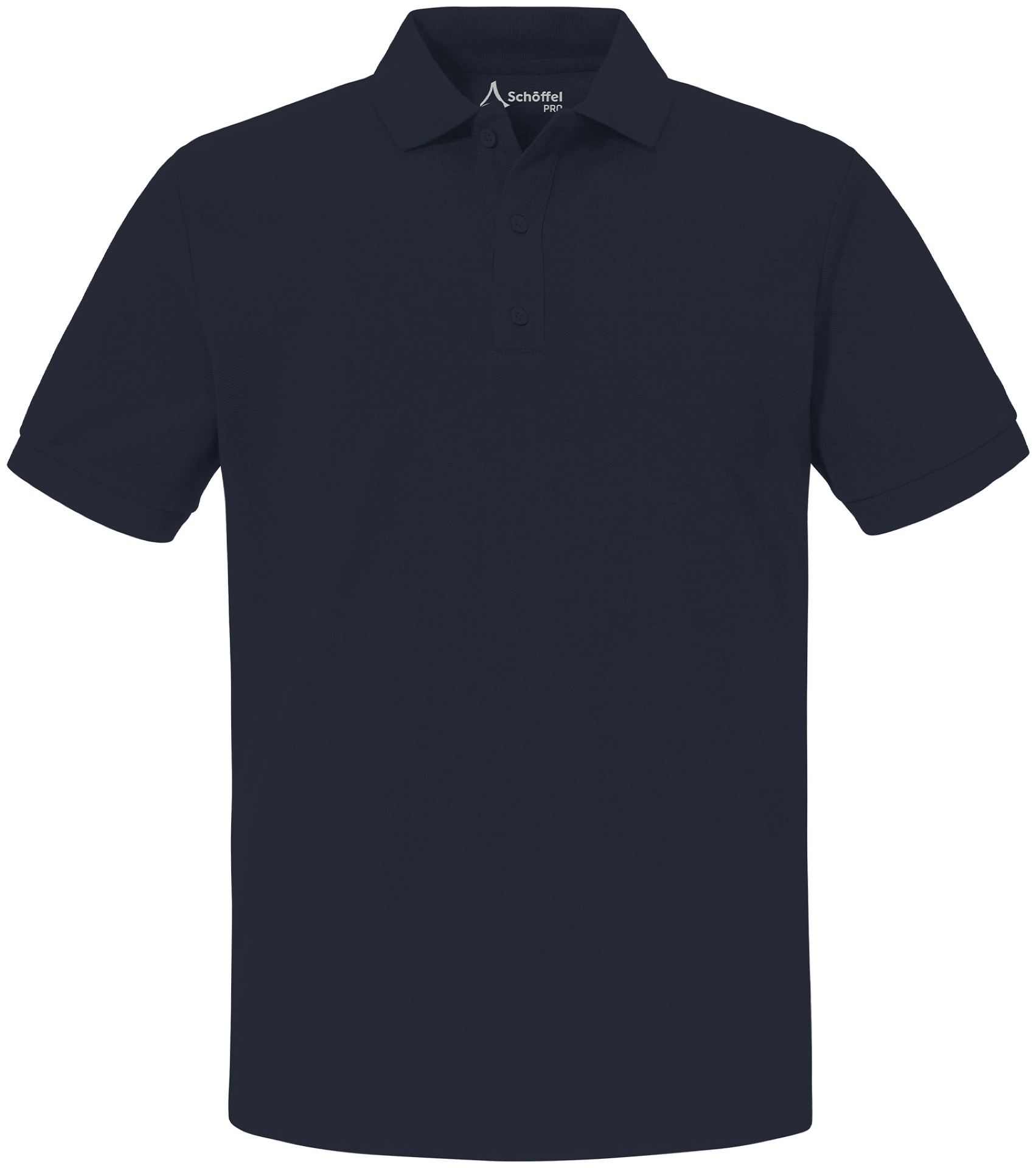 Schöffel PRO 7035 LIEBLINGS Poloshirt CW Bio-Baumwolle