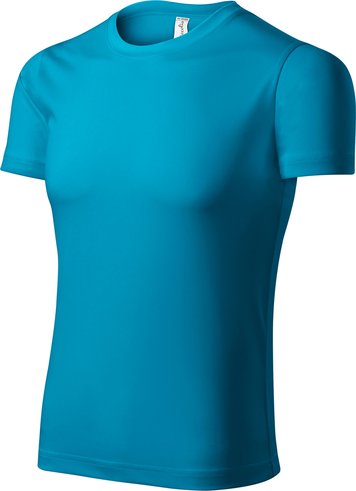Piccolio T-Shirt Pixel P81