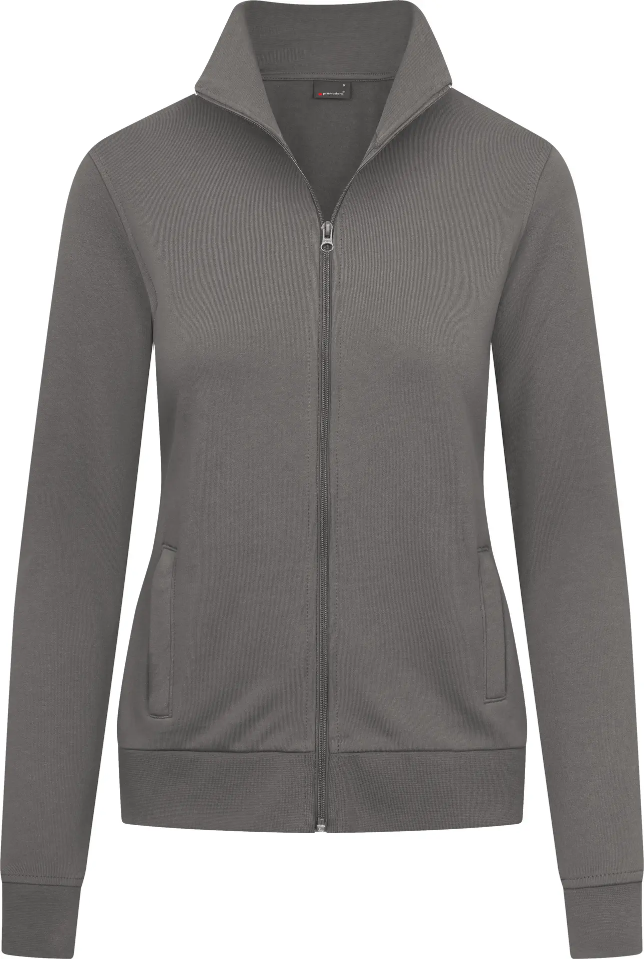 Promodoro Women's Jacket Stand-Up Collar