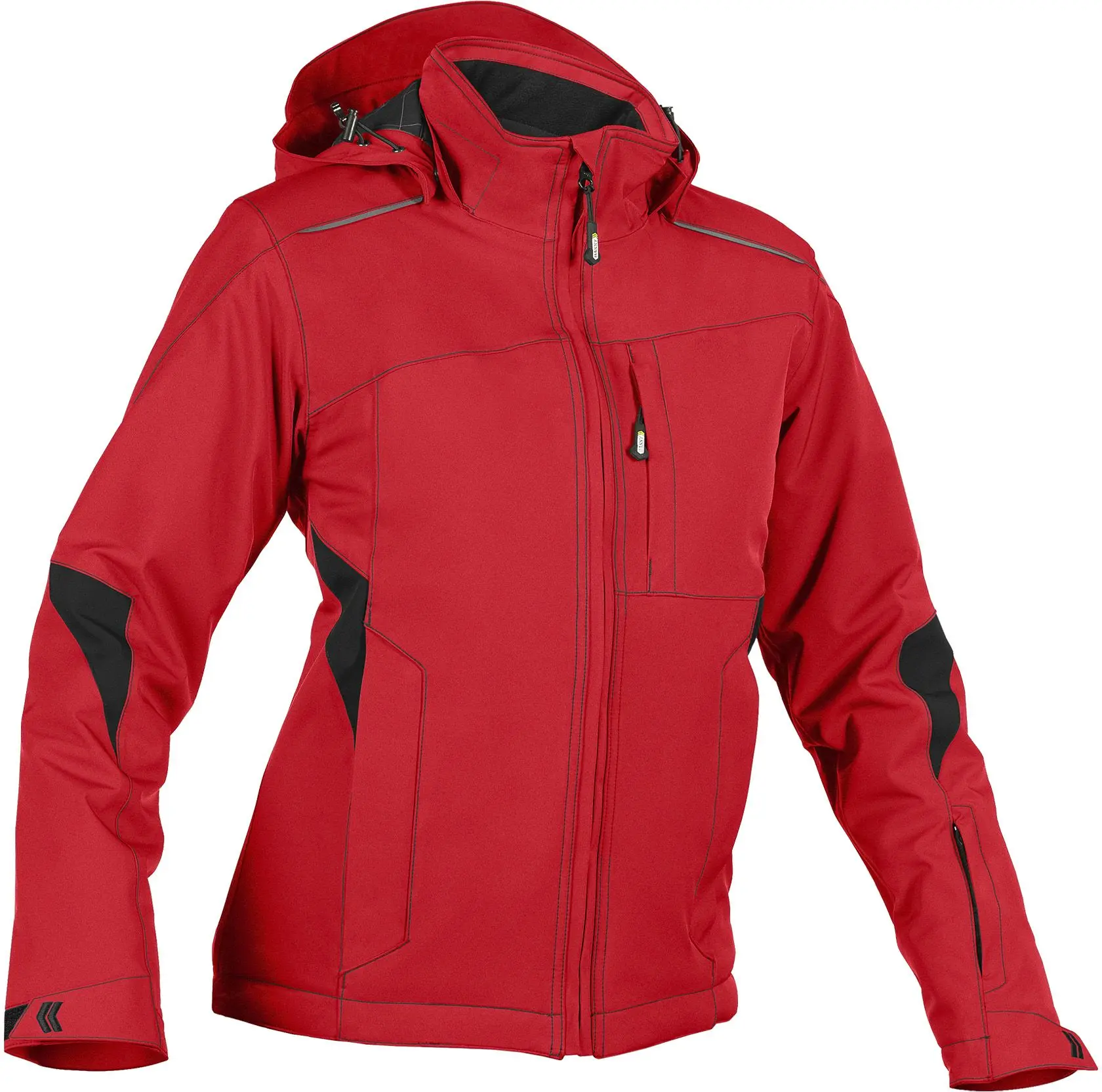 DASSY Stretch-Winterjacke Women NORDIX DASSY Stretch-Winterjacke Women NORDIX