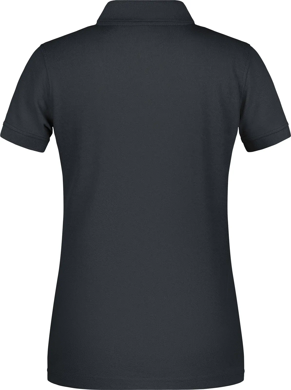 James & Nicholson Ladies Bio Workwear Polo