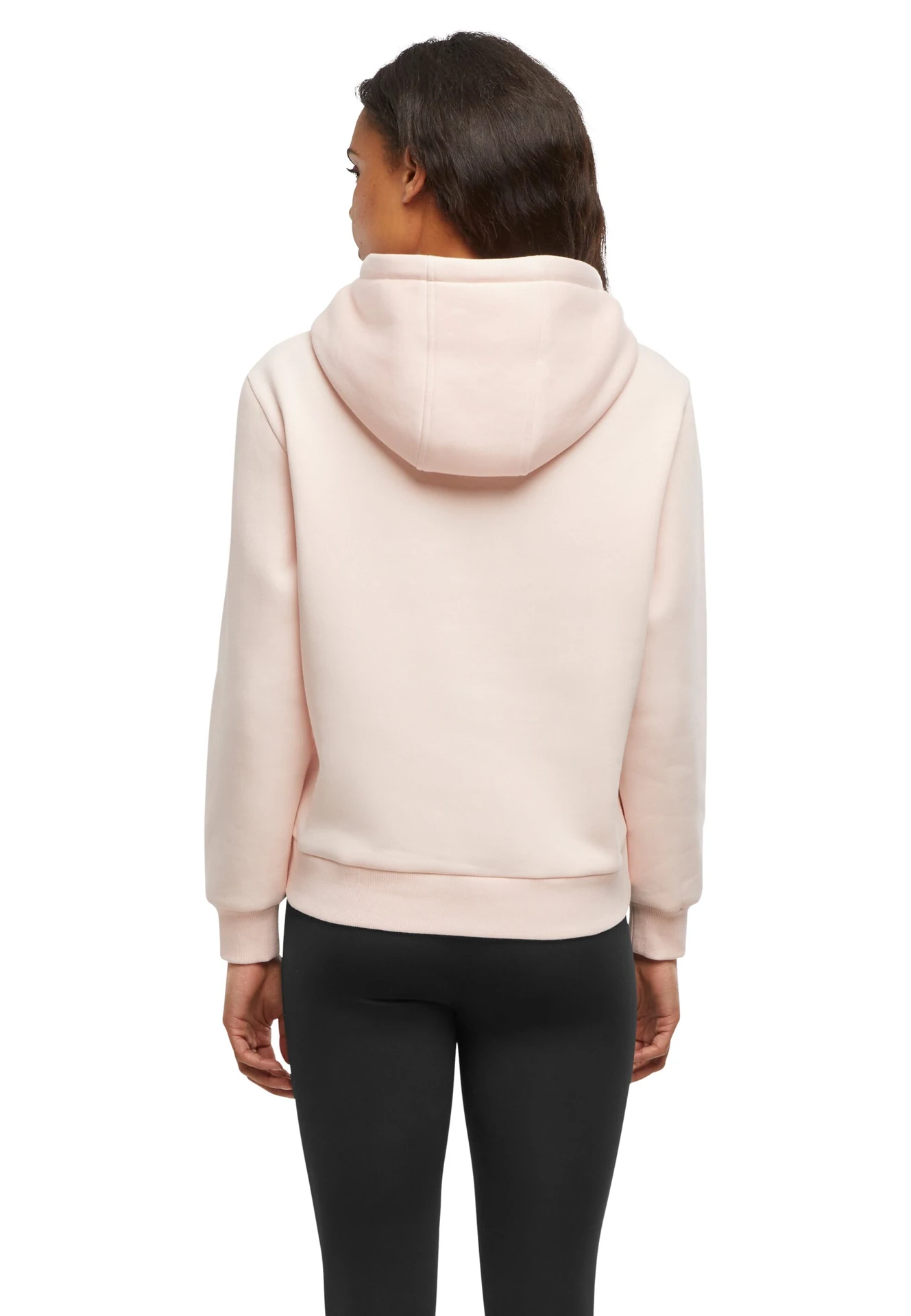 Build Your Brand Ladies Everyday Hoody