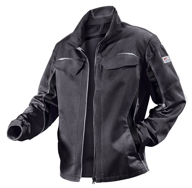 Kübler Jacke Pulsschlag Form 1324 Kübler Jacke Pulsschlag Form 1324