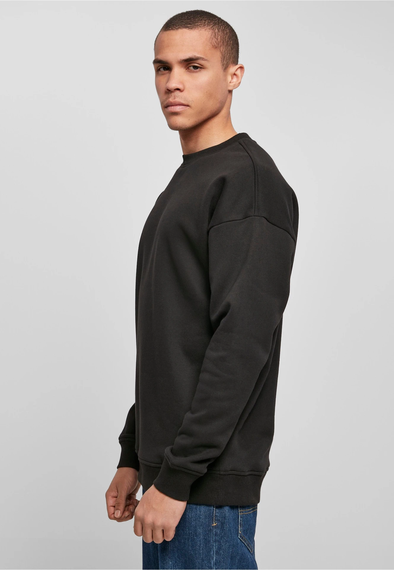 Build Your Brand Sweat Crewneck