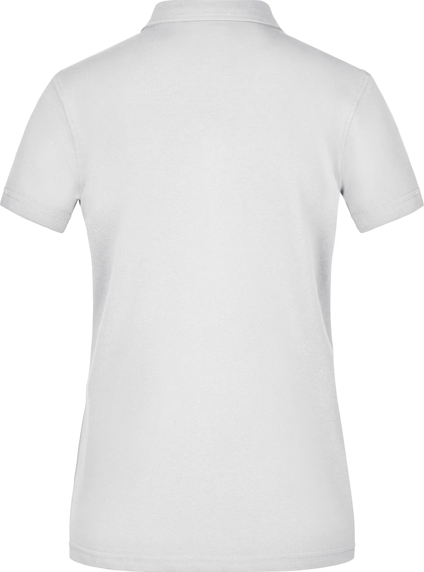 James & Nicholson Ladies Plain Polo