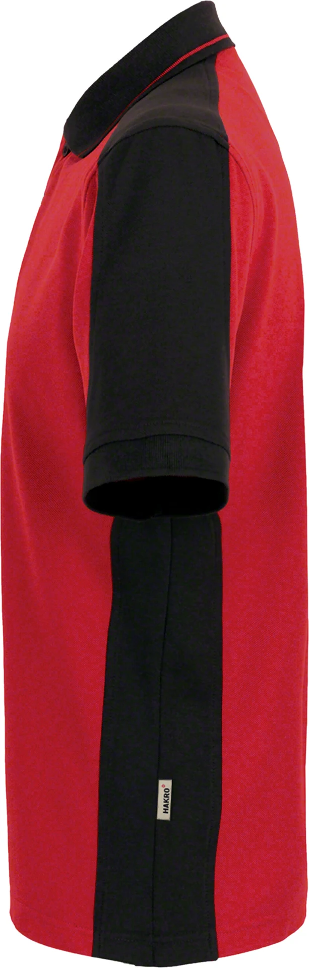 HAKRO Poloshirt-Contrast 839 Mikralinar®