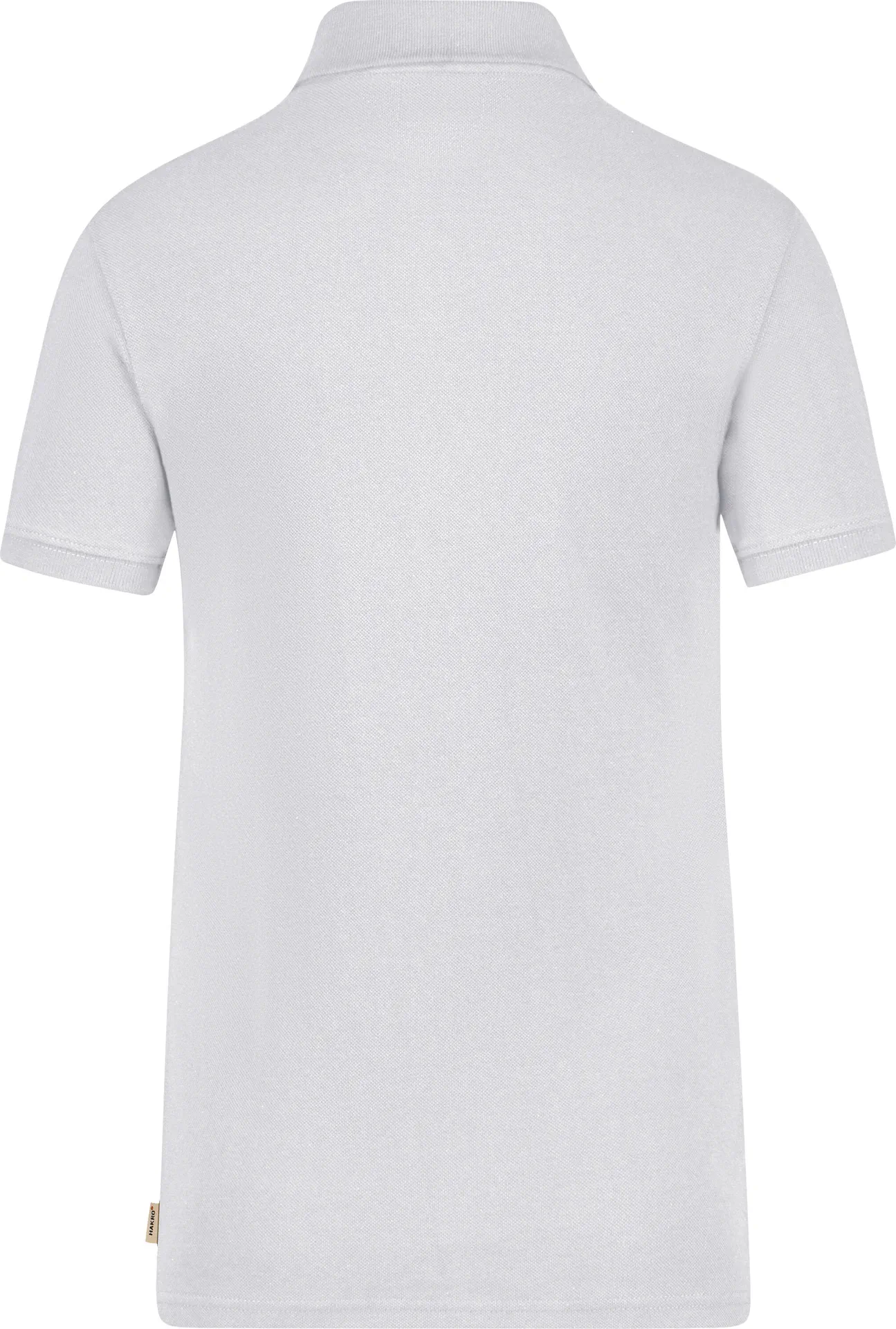 HAKRO Damen Poloshirt 301 Bio-Baumwolle GOTS
