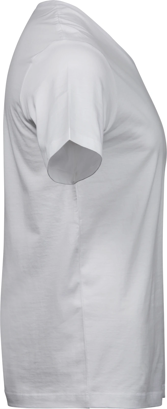 Tee Jays Fashion V-Neck Sof Tee