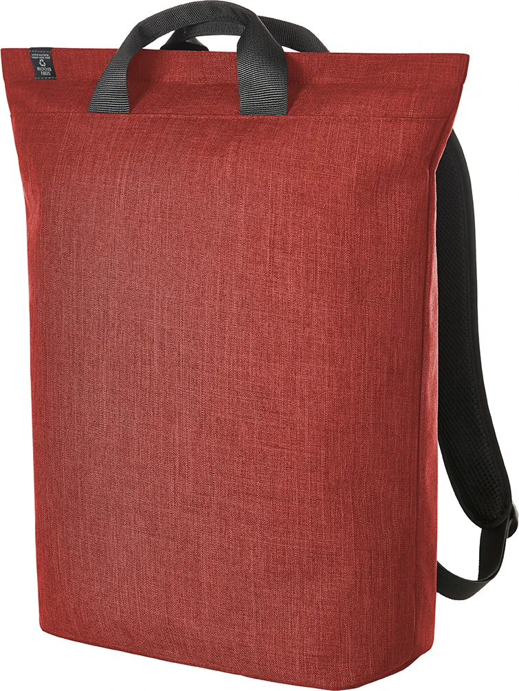 red melange