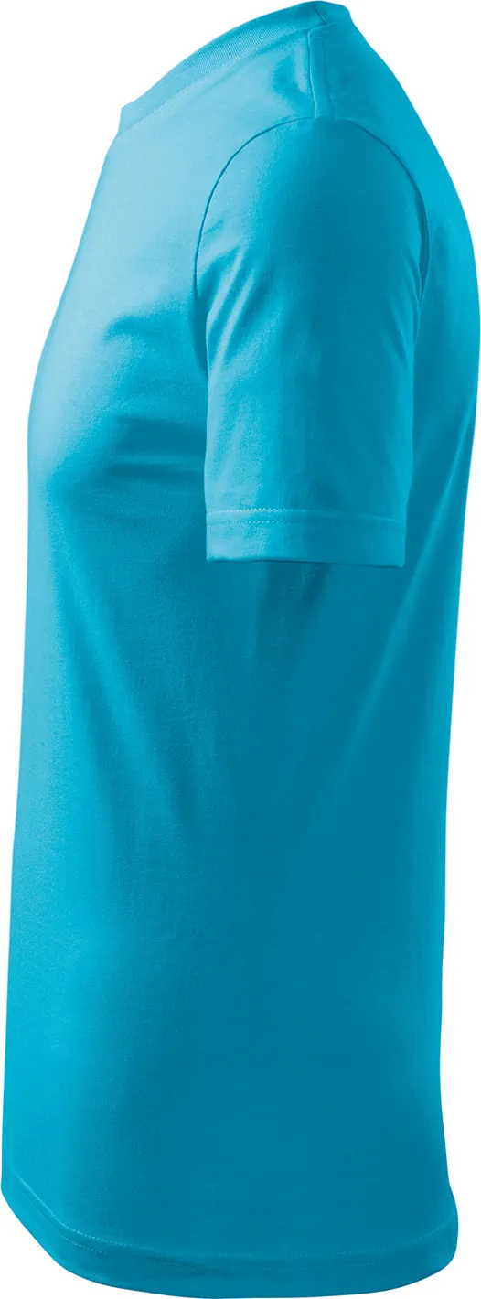 MALFINI T-Shirt Heavy 110