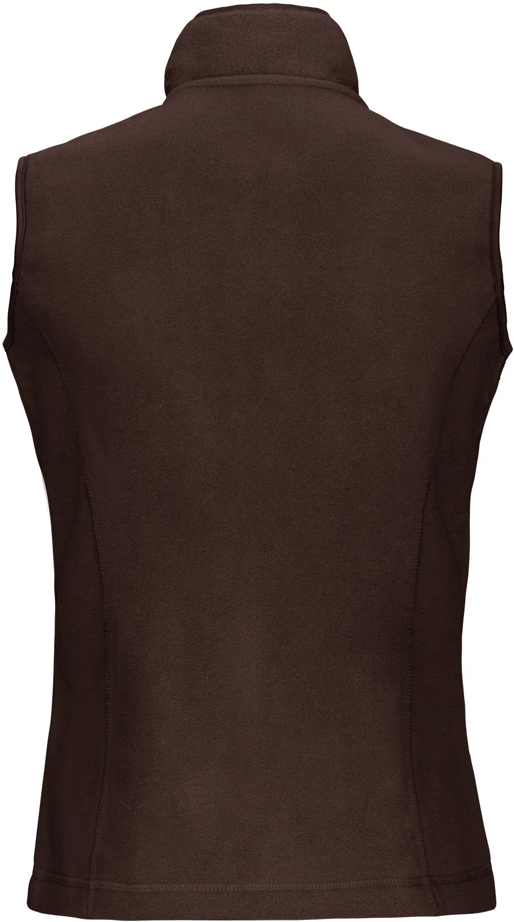 Kariban Damen Microfleece Gilet "Melodie"